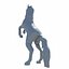 Horse Statue