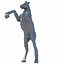 Horse Statue