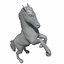 Horse Statue