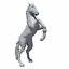 Horse Statue