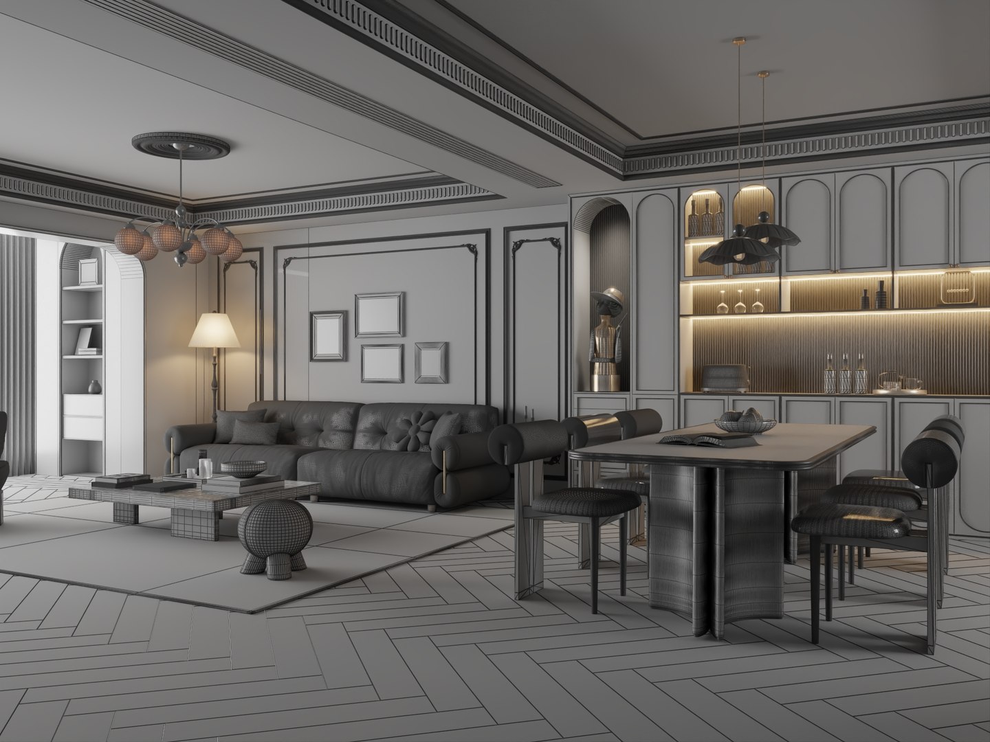 3D Retro Style Living And Dining Room Apartment Interior 3D Model https://p.turbosquid.com/ts-thumb/od/akPyLR/OM/19/jpg/1786170865/1920x1080/fit_q87/cf37d16243a5a87403d8c2ef0350691464fe881b/19.jpg