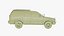 Oldsmobile Bravada 1998