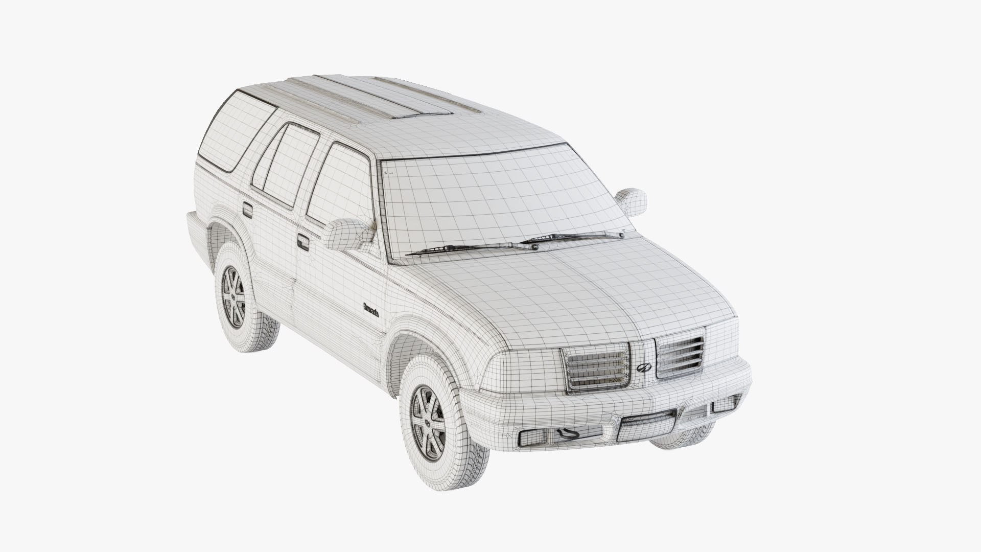 Oldsmobile Bravada 1998 model https://p.turbosquid.com/ts-thumb/od/ar1c7U/Ob/wf0002/jpg/1766651806/1920x1080/fit_q87/3955ec816c3b223da9985a562c9d893f044a41ee/wf0002.jpg