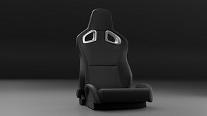 Sport Car Seat