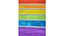 Abstract wall art painting