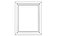 Abstract wall art painting