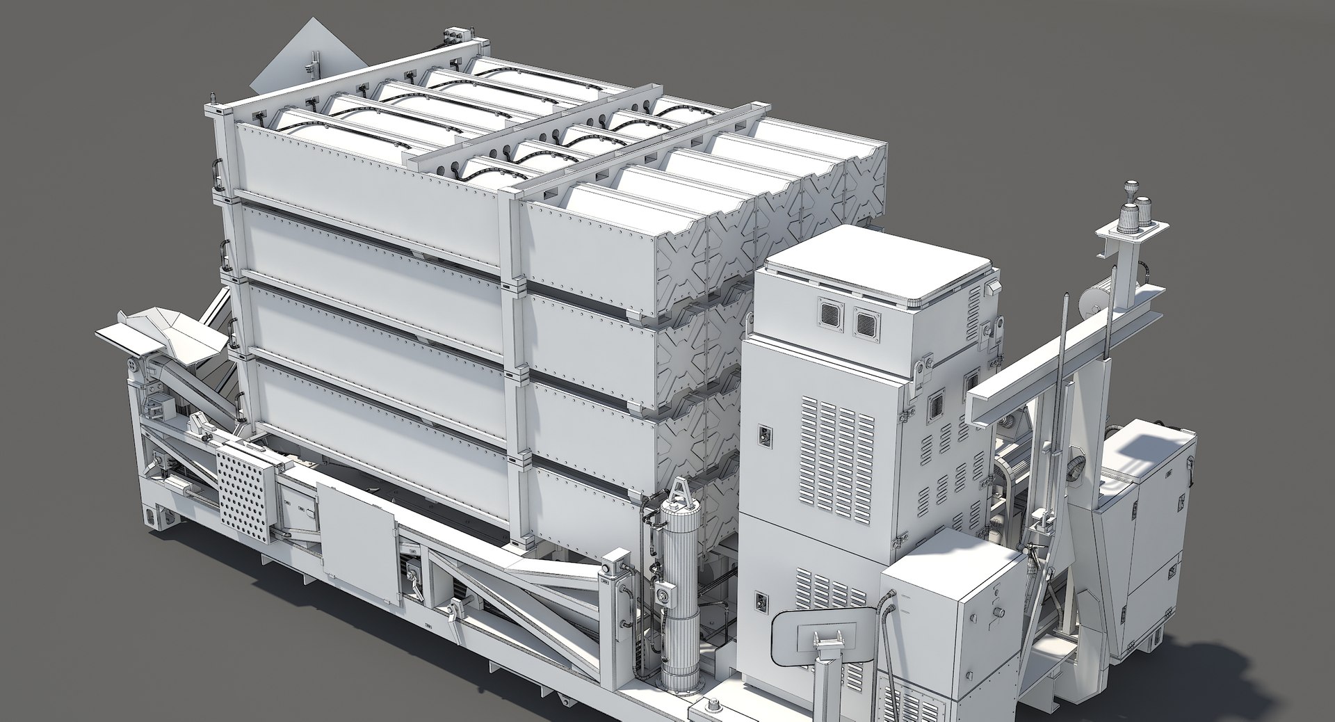 Iron Dome System And Tamir Missile 3D model https://p.turbosquid.com/ts-thumb/od/ix5RcU/Do/152/jpg/1678212299/1920x1080/fit_q87/ddc29179401c381deb7c01467110fa62f0e8fb7e/152.jpg