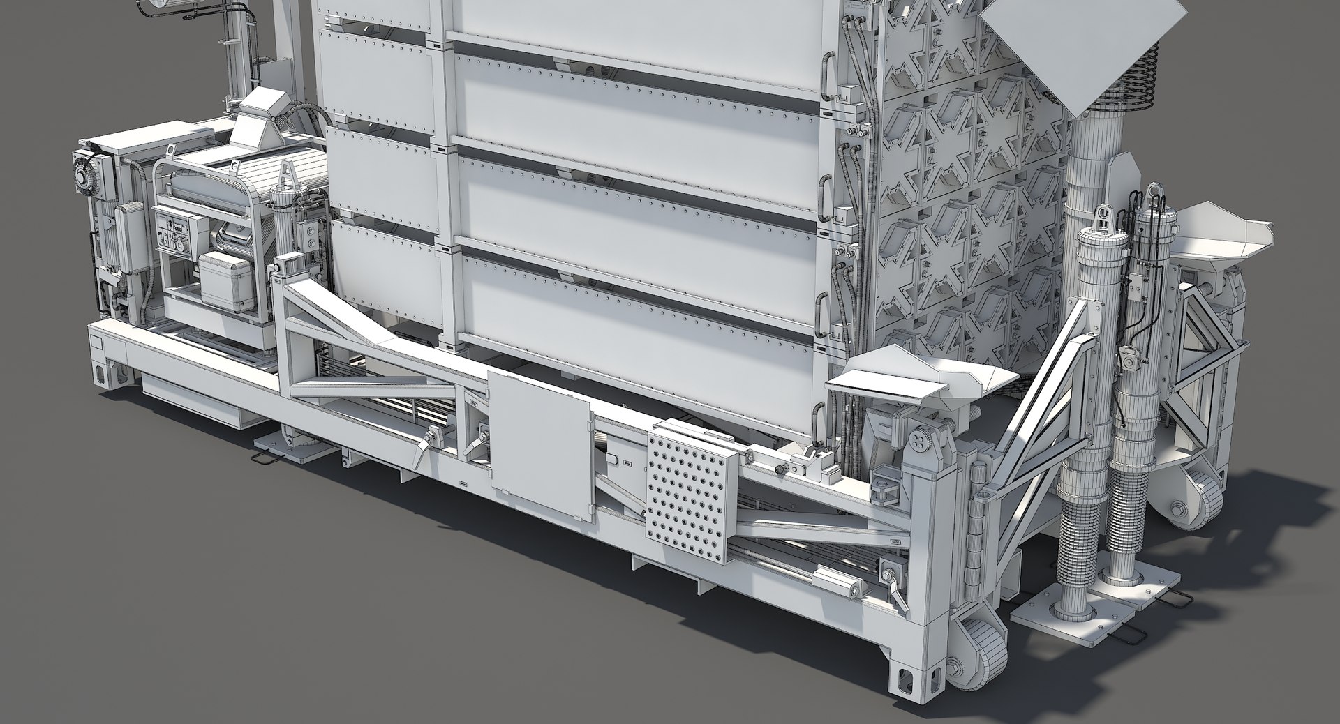Iron Dome System And Tamir Missile 3D model https://p.turbosquid.com/ts-thumb/od/ix5RcU/Qp/132/jpg/1678212218/1920x1080/fit_q87/e082a4358061831c98770548d73aa3b9213d1c6b/132.jpg