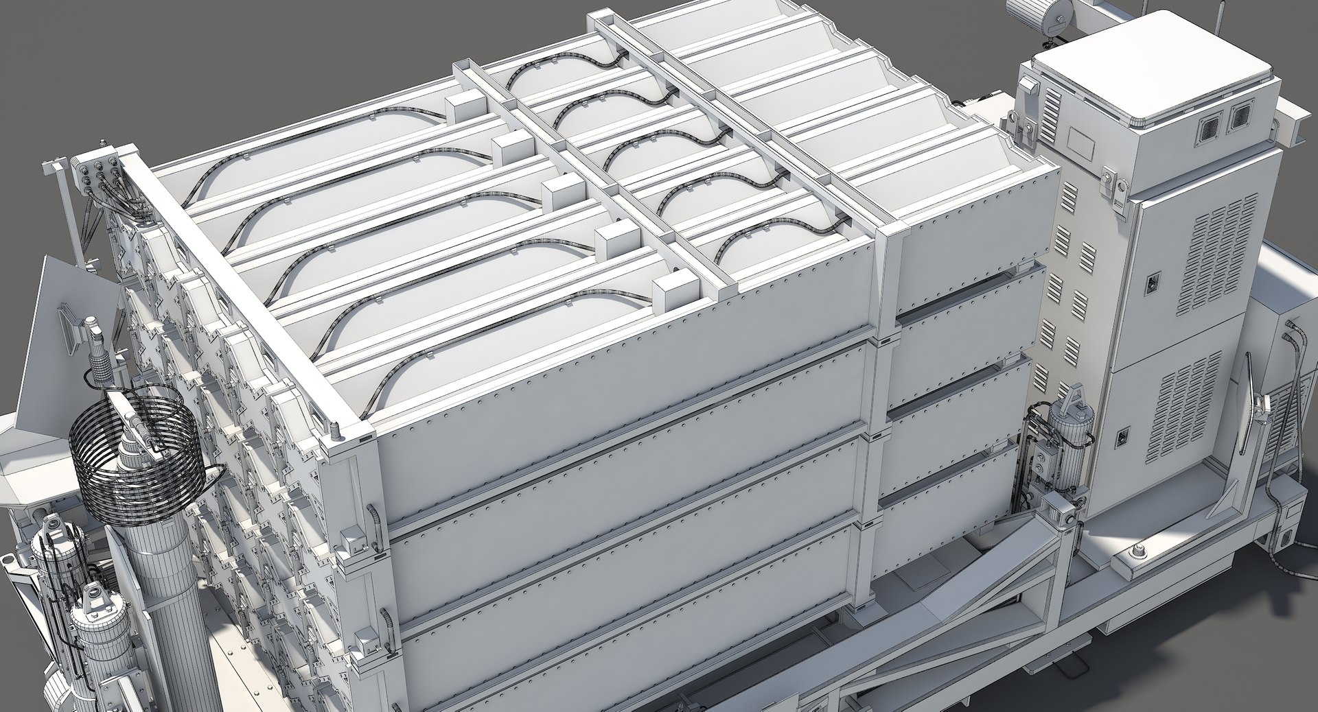 Iron Dome System And Tamir Missile 3D model https://p.turbosquid.com/ts-thumb/od/ix5RcU/cu/222/jpg/1678212434/1920x1080/fit_q87/a4b8b9293db2265b6b841d9155c0919eb577c9ca/222.jpg