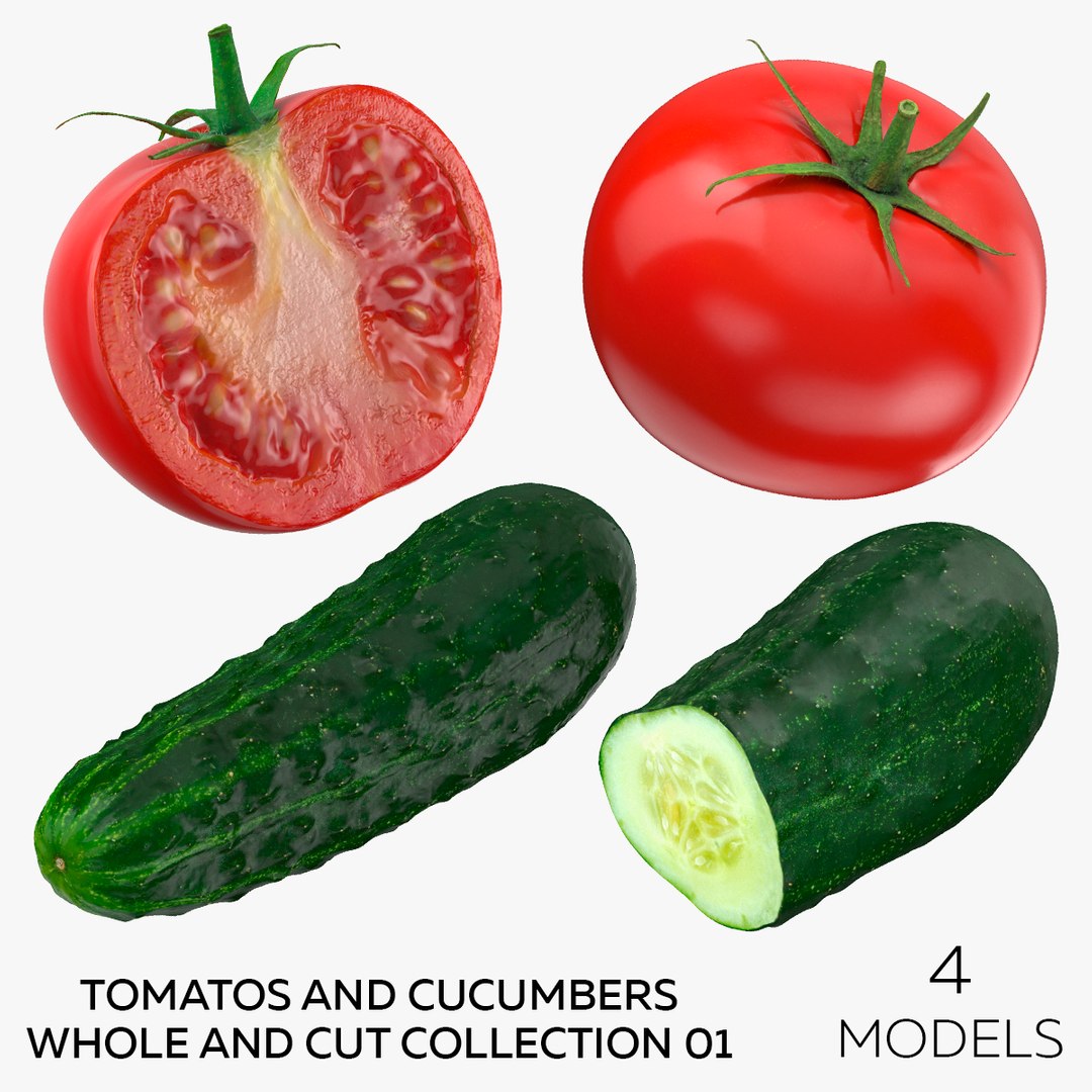 Tomatos and Cucumbers Whole and Cut 01 - 4 models 3D model https://p.turbosquid.com/ts-thumb/od/mcvWba/63/square/jpg/1635485433/1920x1080/fit_q87/6ebfea2f1c4075fc3dd08cd4ddcb3ef19fd11a29/square.jpg