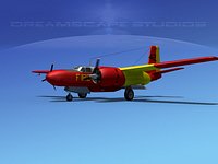 Douglas Connair 322 V02