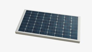 3D SOLAR PANEL