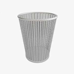 3ds max trash corbeille