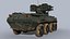 BTR-82A 索斯纳