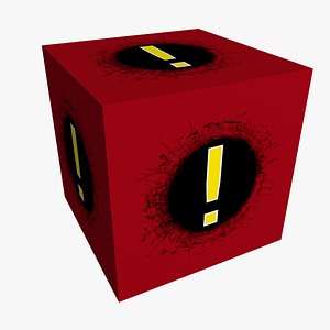 Game Ready Vicious box