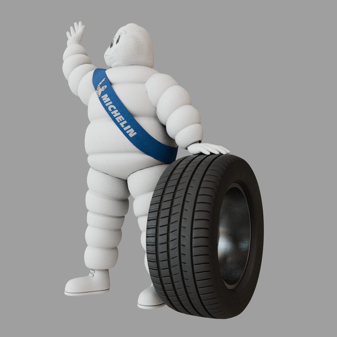 Michelin Man 3D model https://p.turbosquid.com/ts-thumb/oe/4mBSJE/Pl/preview1/jpg/1751844942/1920x1080/fit_q87/6ec7af4afebd40fd50749eb666c15b61da9d8f6d/preview1.jpg