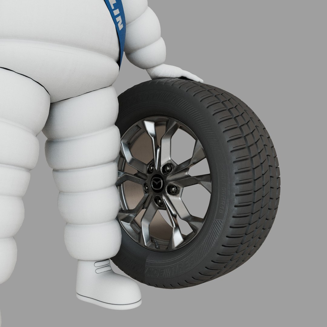 Michelin Man 3D model https://p.turbosquid.com/ts-thumb/oe/4mBSJE/cC/preview3/jpg/1751844942/1920x1080/fit_q87/8075aada62362a3981aeab89e8e73f7d2da5b5f2/preview3.jpg