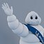 Michelin Man