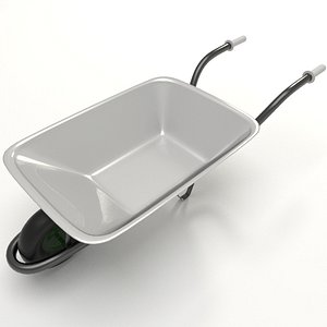 Wheelbarrow