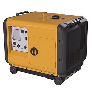 diesel generator