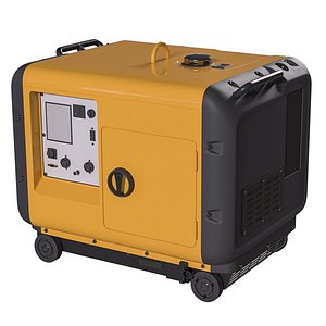 diesel generator