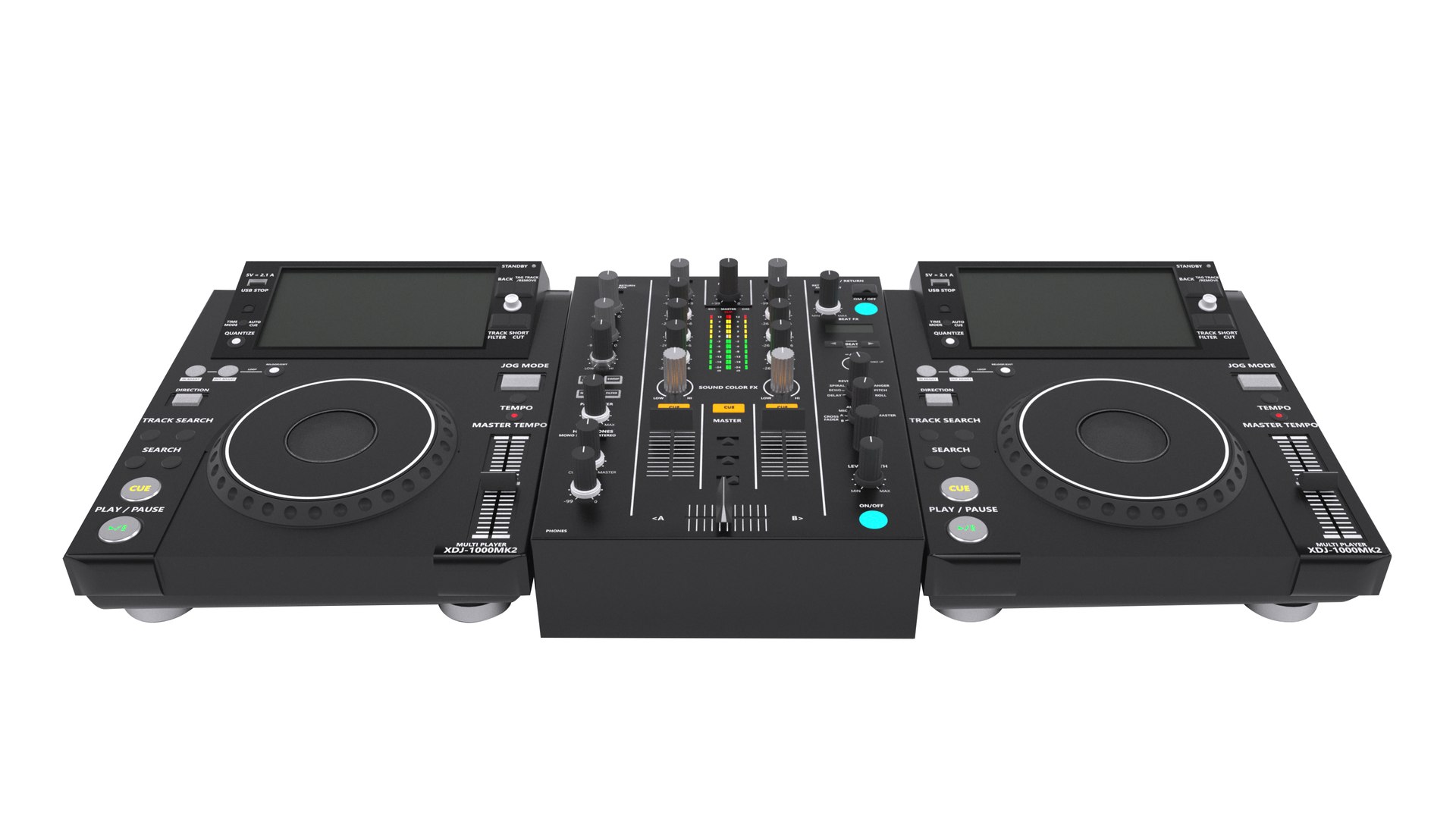 pioneer dj 3D model https://p.turbosquid.com/ts-thumb/oe/9PwcoD/0DjVhXr8/1/png/1568129313/1920x1080/fit_q87/f0bb018728bf671b66233580a1d8709905be4571/1.jpg