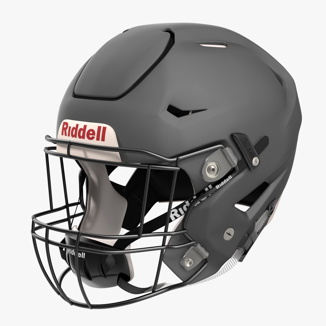 Lions Speedflex Helmet -   Finland