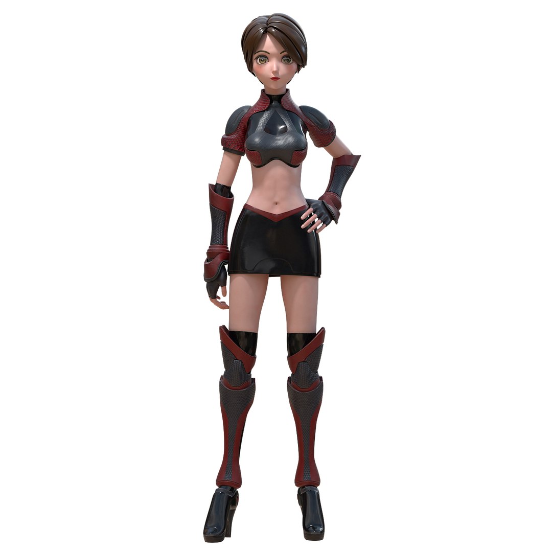 sci-fi girl 3D model https://p.turbosquid.com/ts-thumb/oe/B490p9/gbeHAJDK/col_01/png/1528966440/1920x1080/fit_q87/eff2b8be0c0e54268aebf7dad58c4e16a7849a18/col_01.jpg