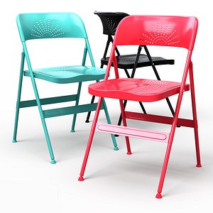 FRODE Folding Dining chair