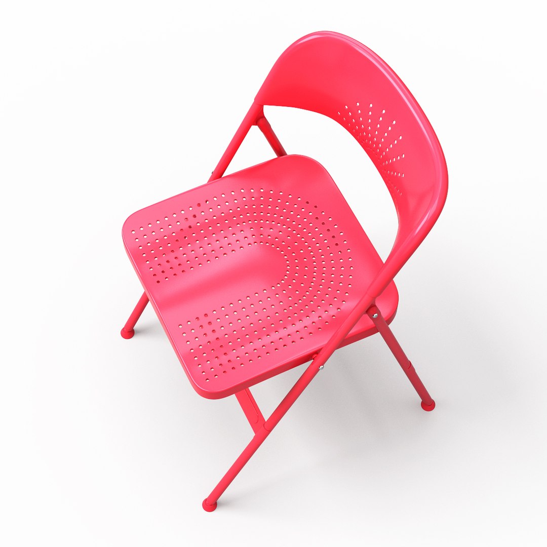 Frode folding sales chair