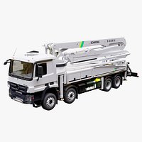 Schwing S 43 X