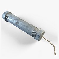 Pipe Bomb