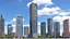 The King Blue Condominiums V1