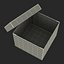 Giftbox Red