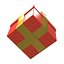 Giftbox Red