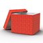 Giftbox Red