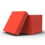 Giftbox Red