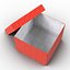 Giftbox Red