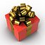 Giftbox Red