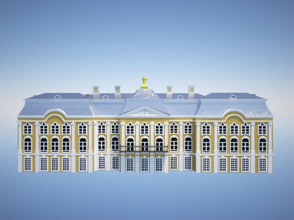 Details more than 129 grand palace interior latest - tnbvietnam.edu.vn