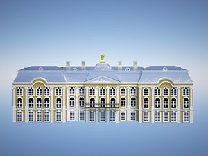 Peterhof