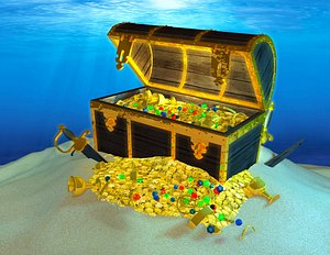 Treasure Chest