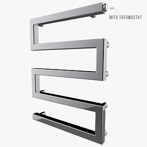 Towels Holder Design