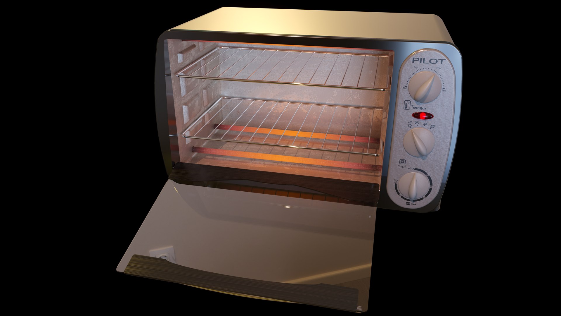 3D toaster oven model https://p.turbosquid.com/ts-thumb/oe/Z76k40/9WobrBHL/oven06/jpg/1586104467/1920x1080/fit_q87/5a6e8f87c59d3e5d61318b17801128a2049fa12f/oven06.jpg