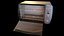 Horno tostador