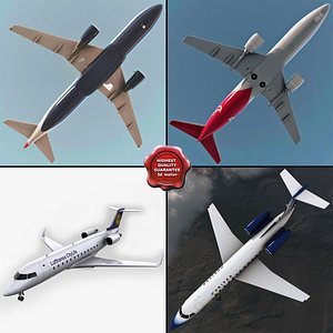 max passenger aircraft v1