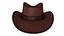 Sombrero de vaquero