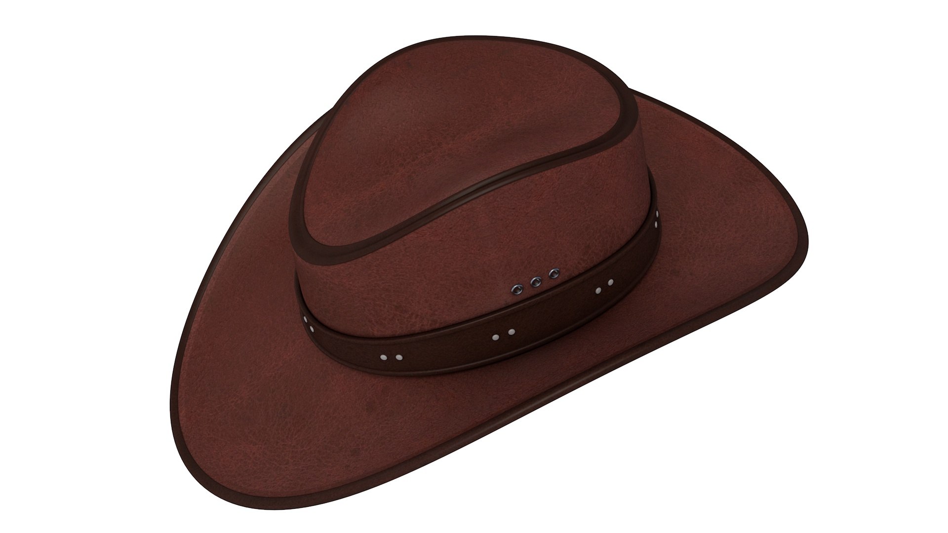 3D Cowboy Hat https://p.turbosquid.com/ts-thumb/oe/gBUQMa/db/iieea/jpg/1657200146/1920x1080/fit_q87/942e4d64751583b932849e5bc8d1dc8caf846862/iieea.jpg