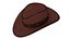 Sombrero de vaquero