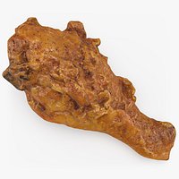 Crispy Chicken Drumstick